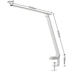 PRIOS Arbejdsrum/Kontor|Bordlamper><noscript><img width=