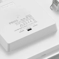 PRIOS Indbygningsspots><noscript><img width=