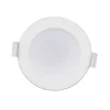 LED-indbygningslampe Rida, 3 enheder, hvid, 23 cm, 30W, CCT, IP44^PRIOS