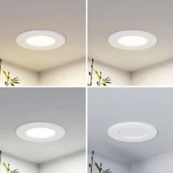 PRIOS Loftlamper|Indbygningsspots><noscript><img width=