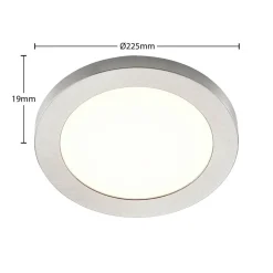 PRIOS Loftlamper|Indbygningsspots><noscript><img width=