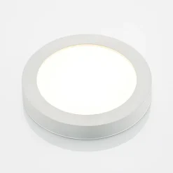 LED-loftlampe Edwina, hvid, 25 cm, sæt med 3 stk^PRIOS Sale