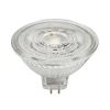 PRIOS LED-reflektorpære GU5.3 4,9W 500lm 36° klar 830