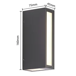 PRIOS Væglamper><noscript><img width=