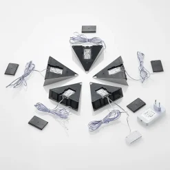 PRIOS Underskabsbelysning><noscript><img width=