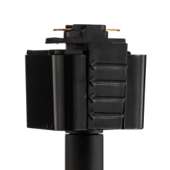 Okko 1 lyskilde skinnesystem 3 lyskilder sort^PRIOS Hot