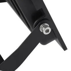 udendørs LED-spot Maikel, 150W, 12000lm, metal^PRIOS Best