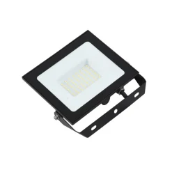 udendørs LED-spot Maikel, 50W, 4000lm, metal^PRIOS Outlet