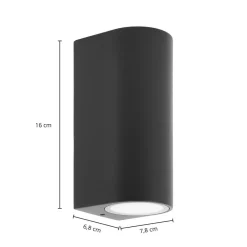 PRIOS Væglamper><noscript><img width=