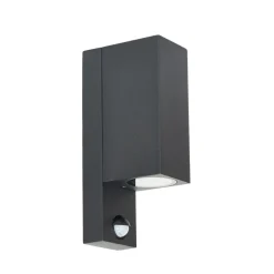 PRIOS Væglampe Med Sensor|Væglamper><noscript><img width=