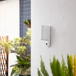 PRIOS Væglampe Med Sensor><noscript><img width=