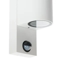 PRIOS Væglampe Med Sensor|Væglamper><noscript><img width=