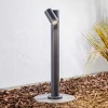 vejlampe Tulimar, 1 lyskilde, 60 cm, metal, IP65^PRIOS Clearance
