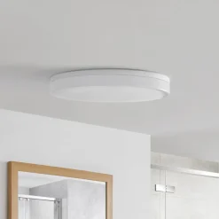 PRIOS Gang|Loftlamper>Wynion LED-loftslampe CCT DIP-kontakt 50 cm