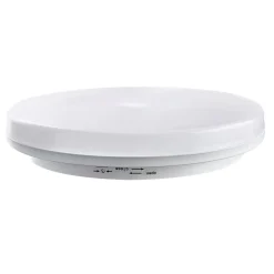 Pronto LED-loftlampe, rund, Ø 28 cm^Heitronic Clearance