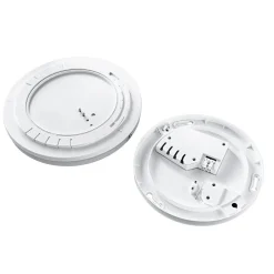 Pronto LED-loftlampe, rund, Ø 28 cm^Heitronic Clearance