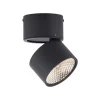 Nola LED-loftlampe, 1 lyskilde, sort^PURE Discount