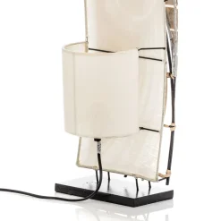 Woru Quento gulvlampe, 70 cm