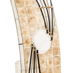 Woru Quento gulvlampe, 70 cm