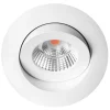 The Light Group Loftlamper|Indbygningsspots>Quick Install Allround 360° spotlight hvid 4.000 K