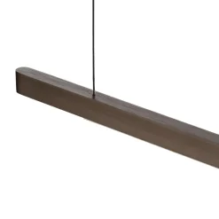 Talon LED-hængelampe bronze anodiseret 32W^Quitani Hot