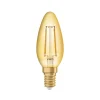 Radium Essence Ambiente LED E14 2,5W kerte guld