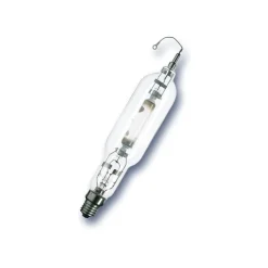 Radium Halogen-metaldamppære E40 2000W HRI-TS D klar