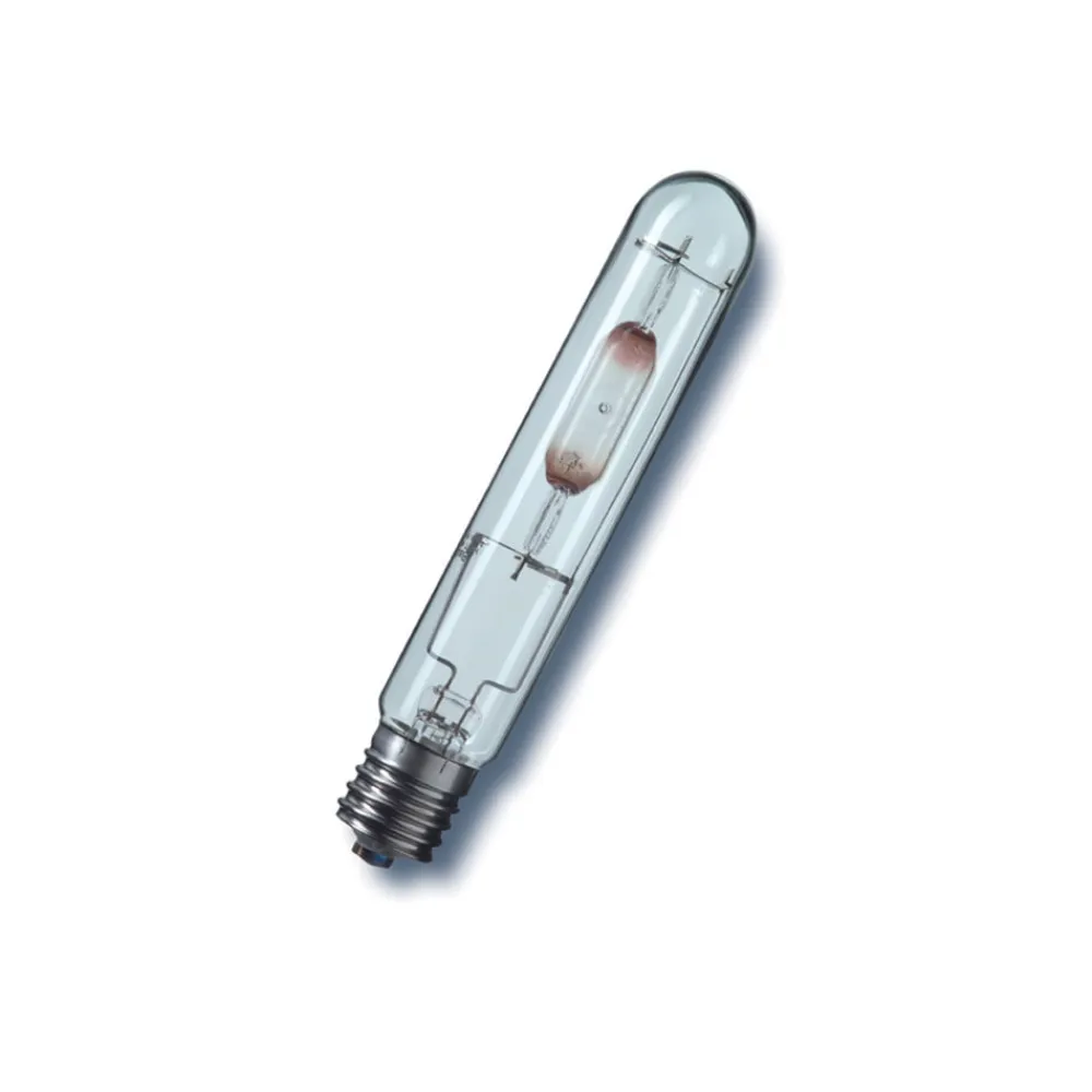 Radium Halogen-metaldamppære E40 360W HRI-T B klar