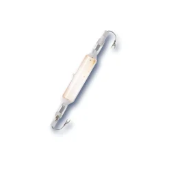 Radium Halogen-metaldamppære K12s 2150W HRI-TS N/XL klar