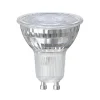 LED-reflektorpære, GU10, 6,5 W, 2.700 K, 36°, 575 lm^Radium Hot