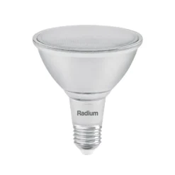 Star LED PAR38 Reflektor E27 15,2W dæmpbar^Radium Online