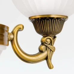 Raffineret NOAM lysekrone 64 cm^ORION New