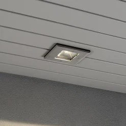 Konstsmide Recessed Spot LED-loftspot, håndlavet i EU