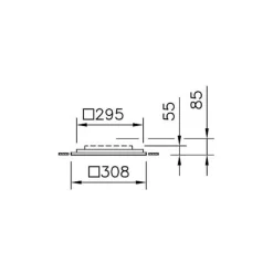Regent Lighting Arbejdsrum/Kontor><noscript><img width=