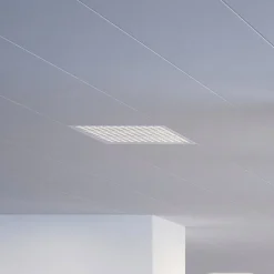 Regent Dæmpbar Office indbygningslampe 62,1 cm 34W 4.000K^Regent Lighting Online