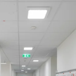 Regent Dæmpbar Office indbygningslampe 62,1 cm 34W 4.000K^Regent Lighting Online