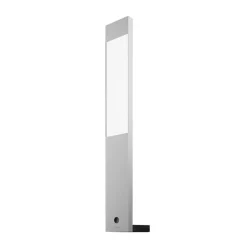 Regent Joker LED-bordlampe, sølv^Regent Lighting Online