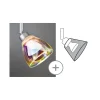 Reserveglas til Dichroic loftlampe 7600339+340^Paulmann Discount