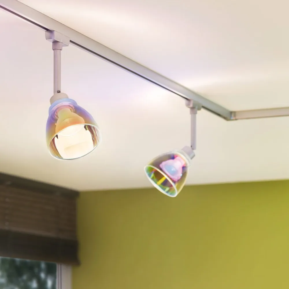 Reserveglas til Dichroic loftlampe 7600339+340^Paulmann Discount