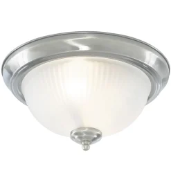 Searchlight Rillet loftlampe American Diner