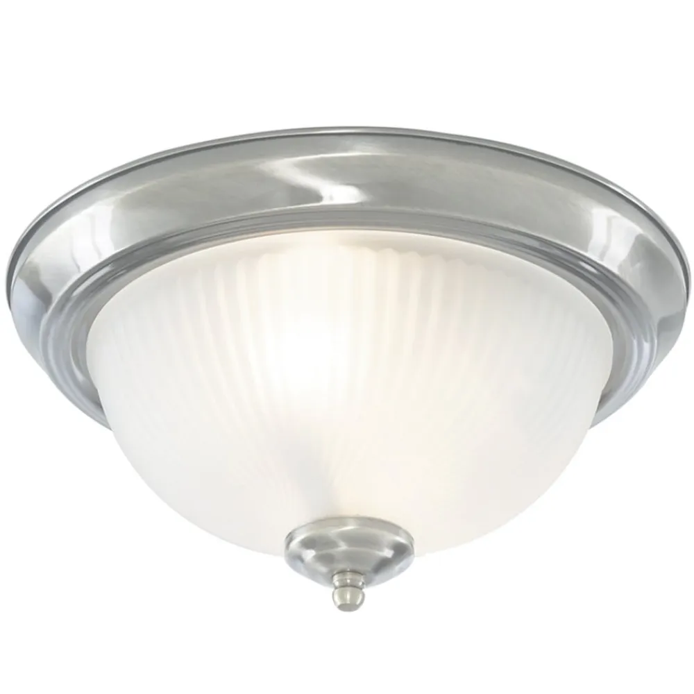 Searchlight Rillet loftlampe American Diner