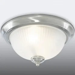 Searchlight Rillet loftlampe American Diner