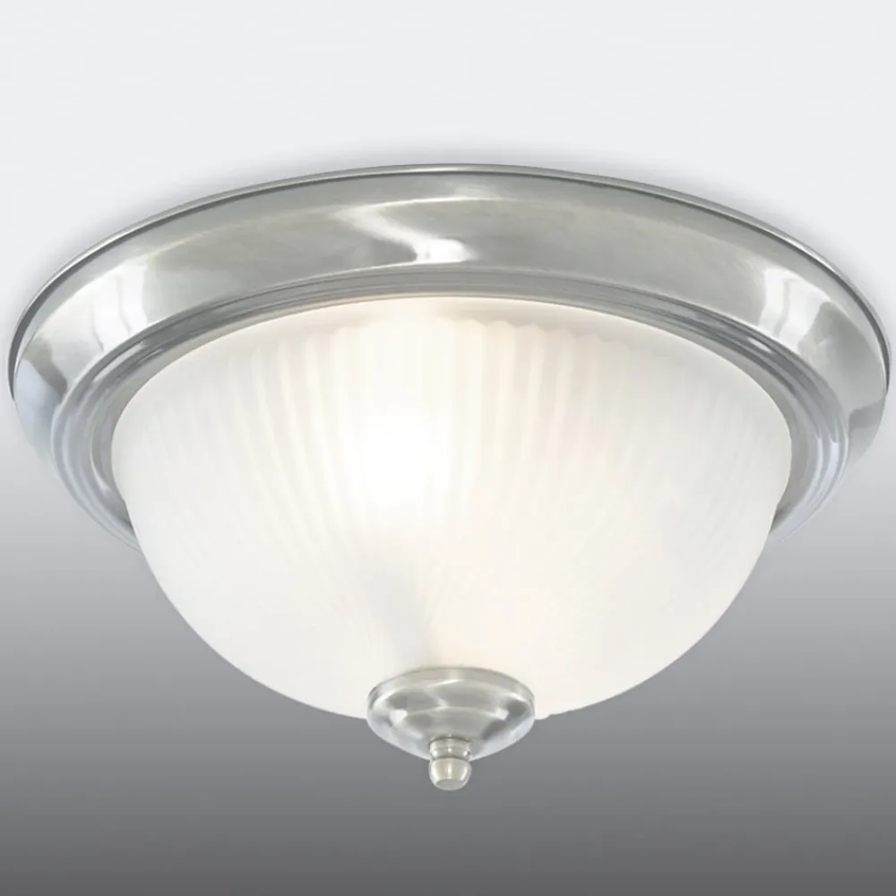 Searchlight Rillet loftlampe American Diner