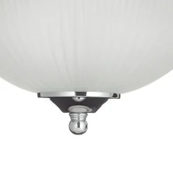 Searchlight Rillet loftlampe American Diner