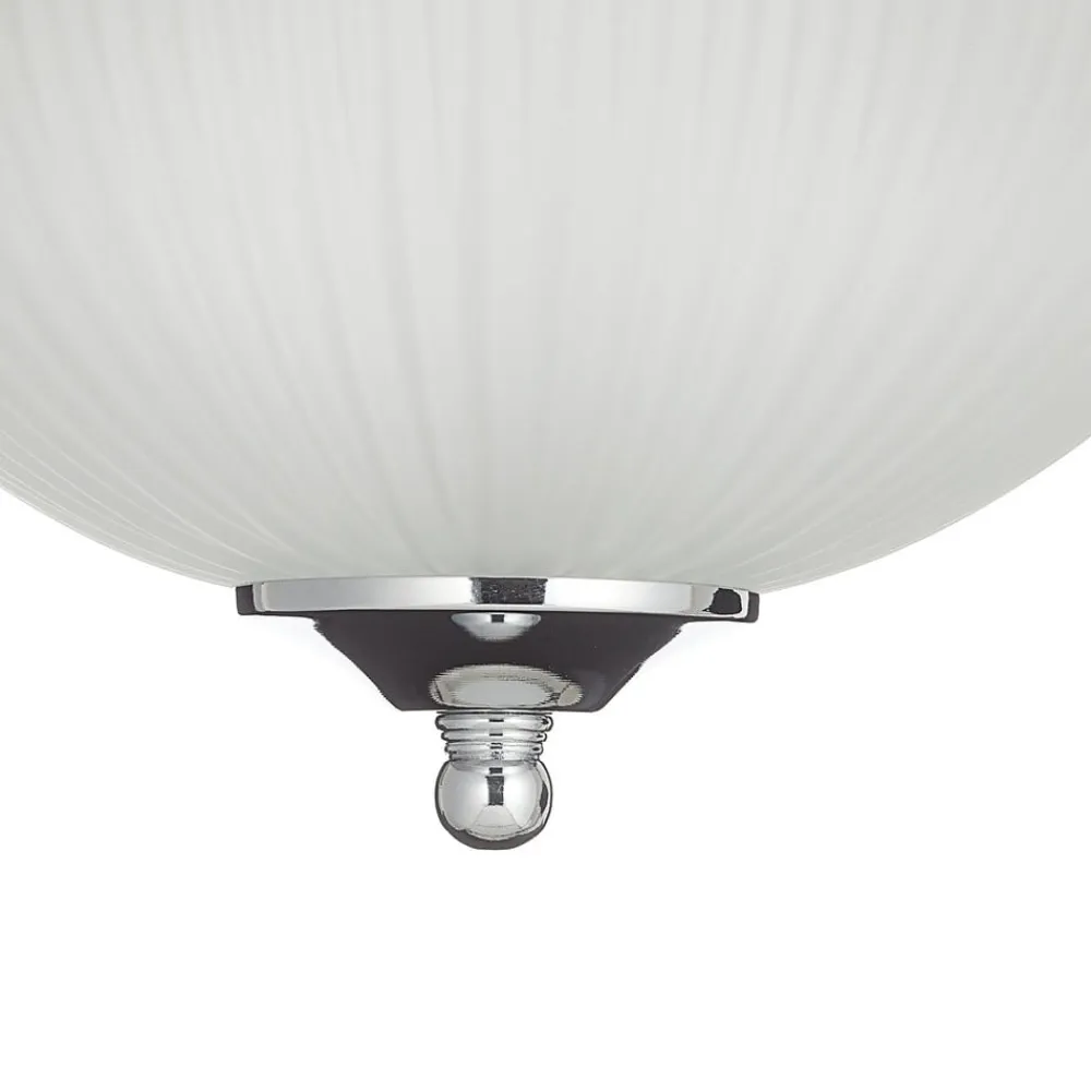 Searchlight Rillet loftlampe American Diner