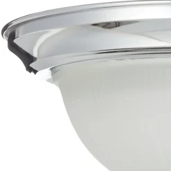 Searchlight Rillet loftlampe American Diner