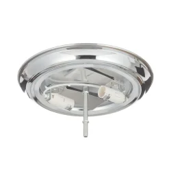 Searchlight Rillet loftlampe American Diner