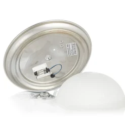 Searchlight Rillet loftlampe American Diner