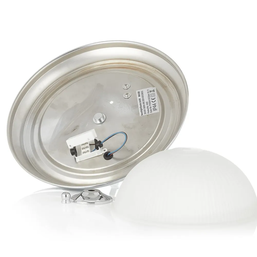 Searchlight Rillet loftlampe American Diner