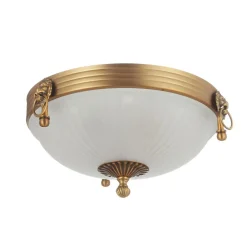 ORION Rocca loftlampe i klassisk design 31 cm